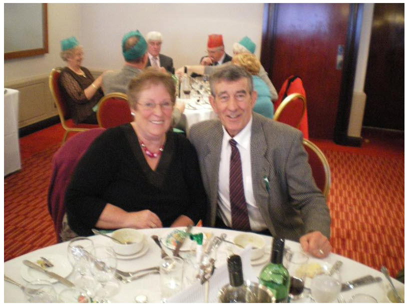 Dragon Hotel Swansea 2008